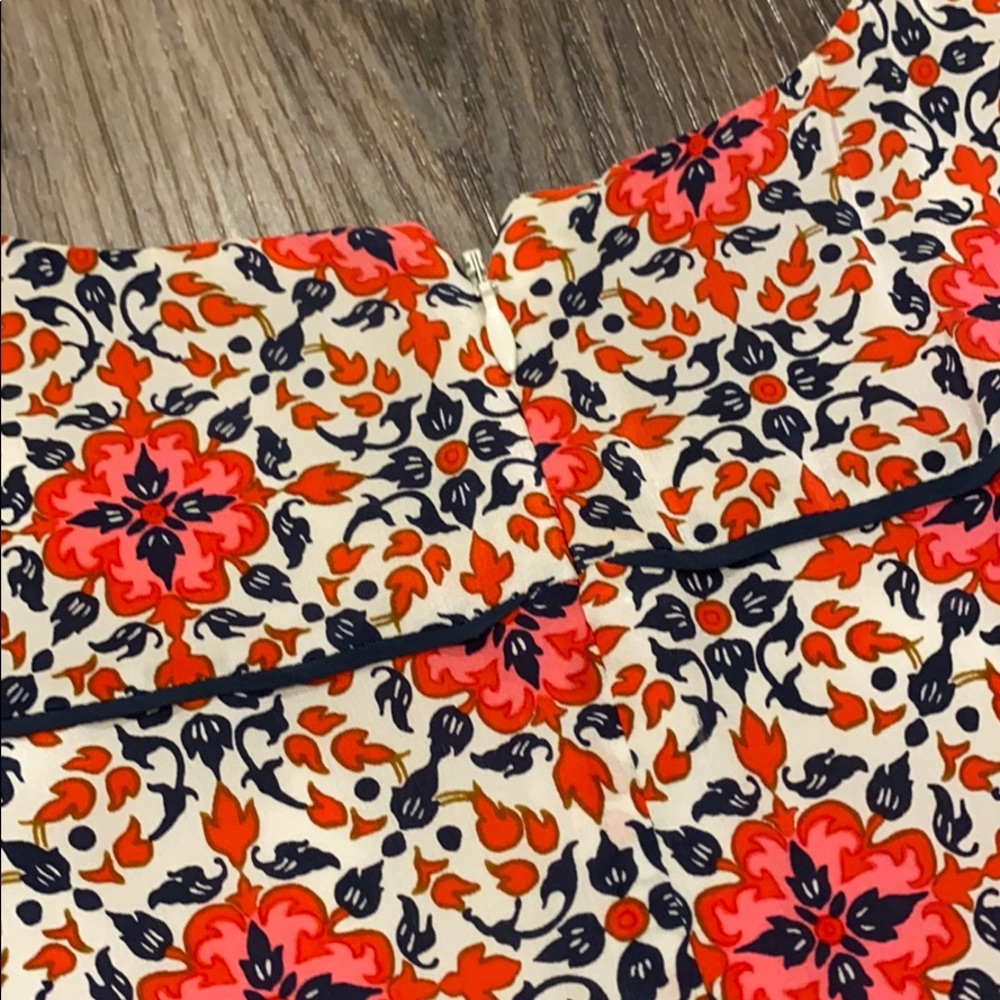 J.Crew flower Dress - Picture 5 of 5